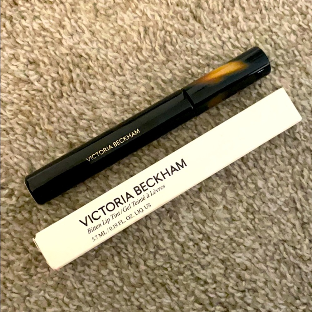 NEW 💝 Victoria Beckham Bitten Lip Tint